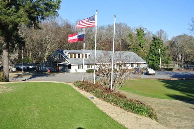 Waynesboro Country Club - photo 2