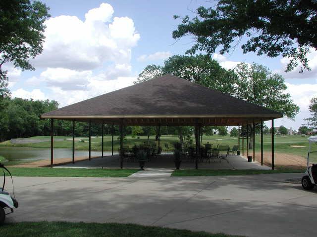 Highland Country Club - photo 1