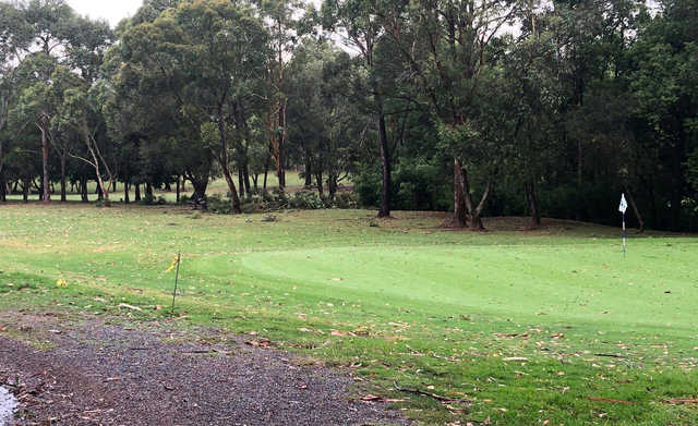 Gordon Golf Club - photo 1