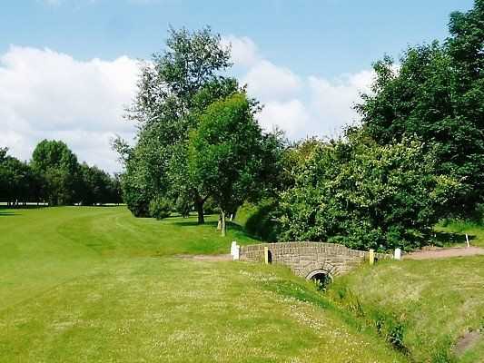 Ashby Decoy Golf Club - photo 4