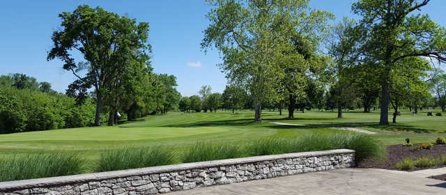Elks Fort Harrison Country Club