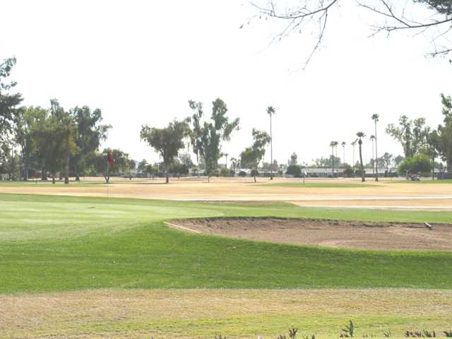 Sun City North Golf Course - photo 3