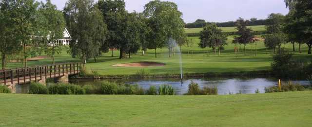 Kirby Muxloe Golf Club - photo 5