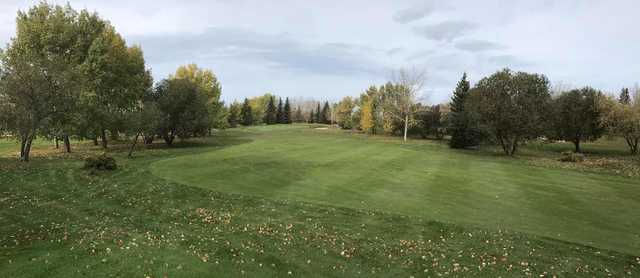 Camrose Golf Course - photo 5