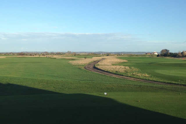 Littlestone Golf Club - Warren Course - photo 3