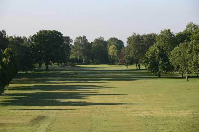 Fulford Golf Club - photo 2