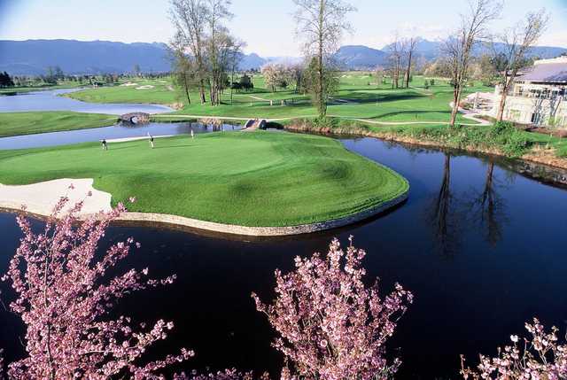 Meadow Gardens Golf Course - photo 2