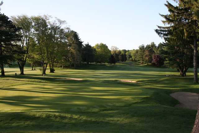 Bear Hill Golf Course - photo 2