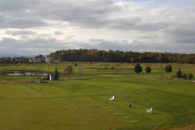 Vermont National Country Club - photo 4