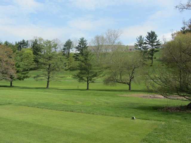 Cumberland Country Club - photo 4