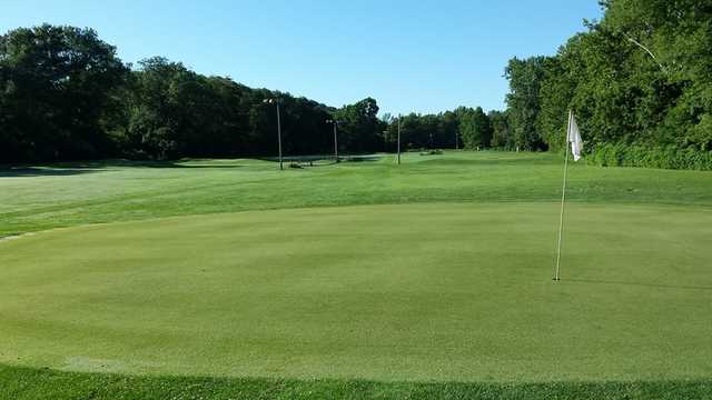Taylors' Par 3 - photo 3