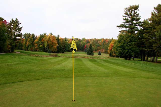 Pine Hills Golf Course - photo 2