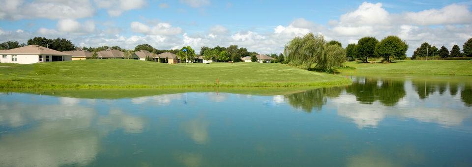 Arlington Ridge Golf Club - photo 4
