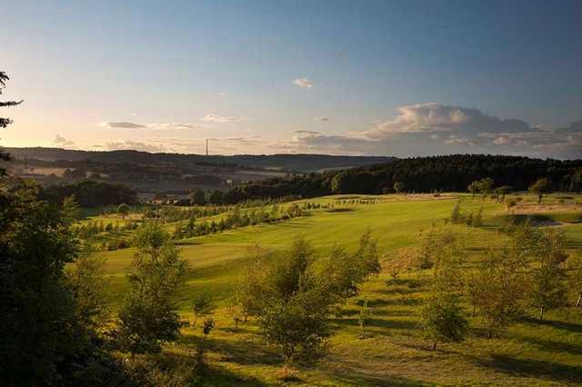 Silkstone Golf Club - photo 8