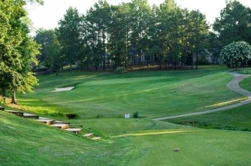 Maple Ridge Golf Club - photo 8
