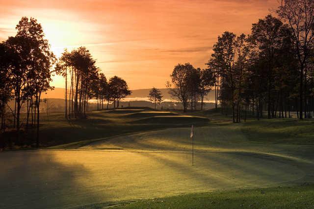 Blue Ridge Shadows Golf Club - photo 5