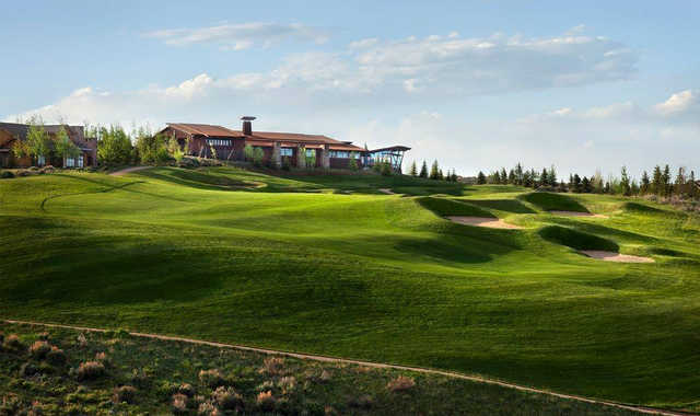Promontory-The Ranch Club - photo 3