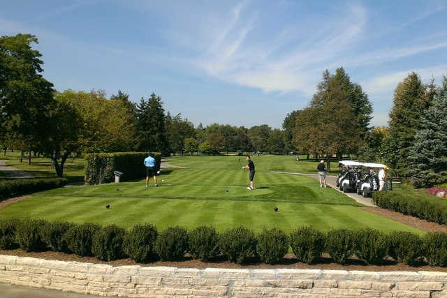 Ravinia Green Country Club - photo 2