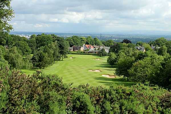 Warrington Golf Club - photo 3
