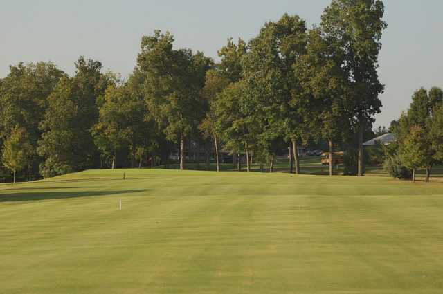 Kenny Perry's Country Creek Golf Course - photo 3