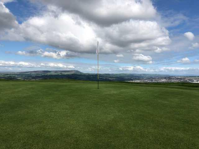 Burnley Golf Club - photo 7