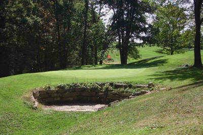 Krendale Public Golf Course - photo 4