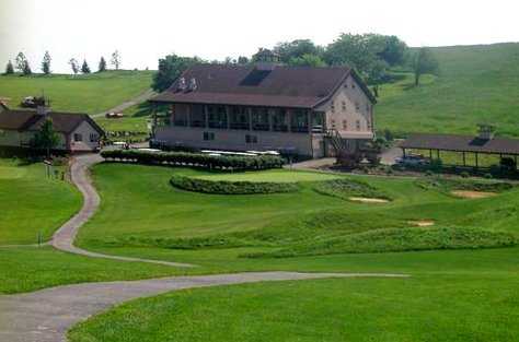 Glengarry Golf Links - photo 6