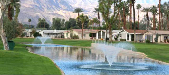 Portola Country Club - photo 2