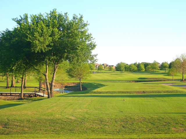 Broken Arrow Golf & Athletic Club