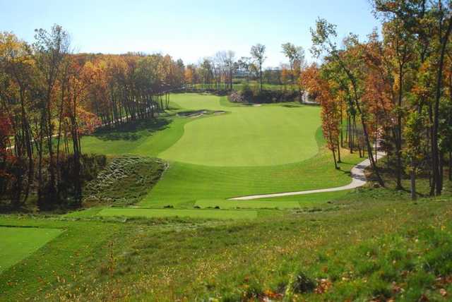 Wild Rock Golf Club - photo 5