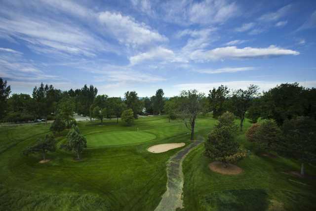 AllGolf At Overland - photo 2