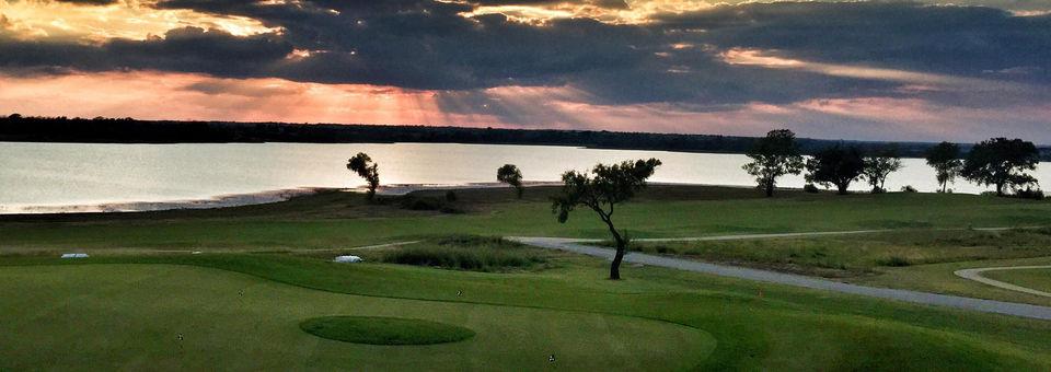 Cleburne Golf Links - photo 5