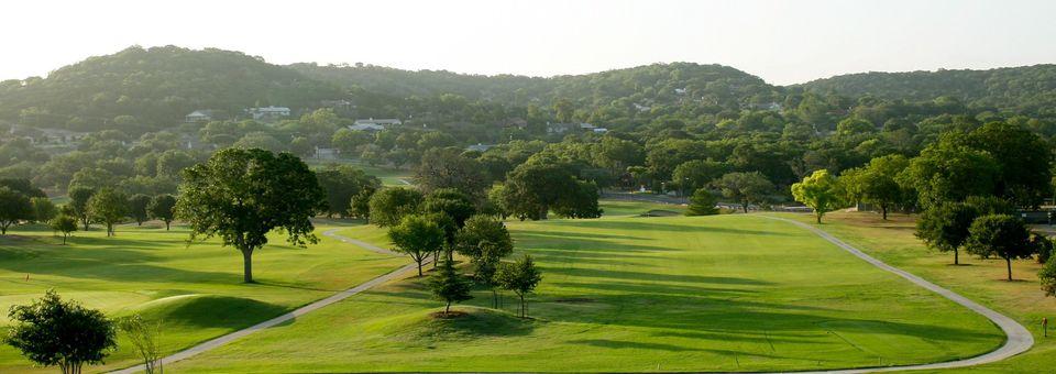 Scott Schreiner Municipal Golf Course - photo 6