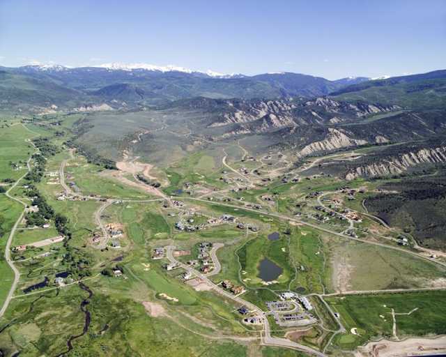 Eagle Ranch - photo 4