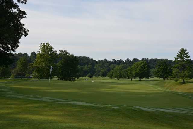 Valley View Golf Club, Inc.