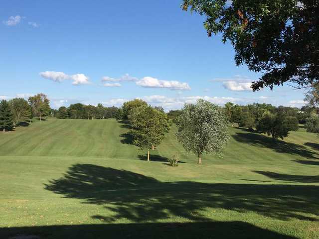 Sigourney Golf & Country Club, Inc. - photo 2