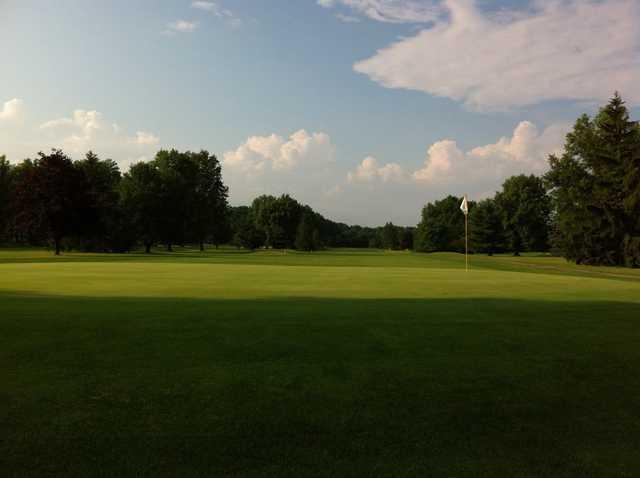 Tamer Win Golf & Country Club