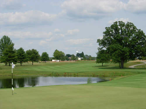 Glenross Golf Club - photo 3