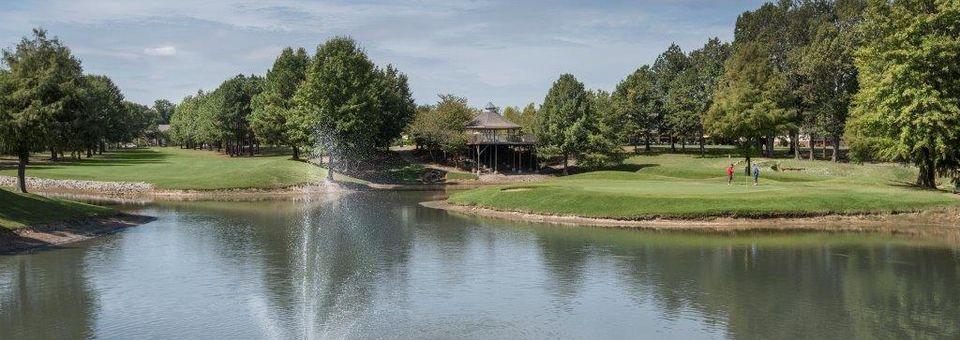 Links at Jonesboro - photo 5