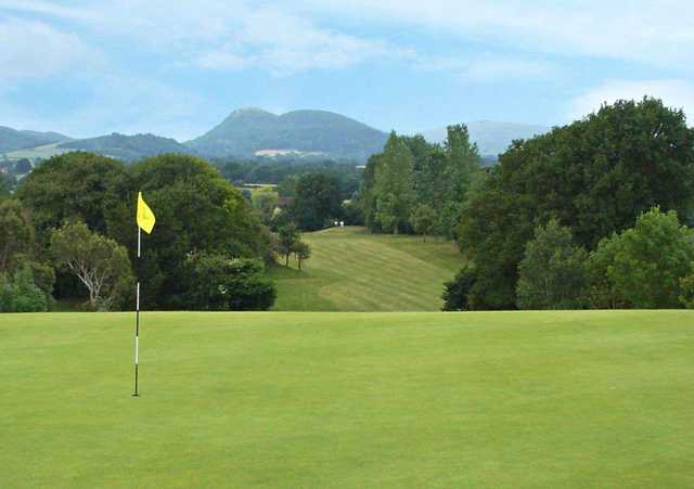 Arscott Golf Club - photo 7