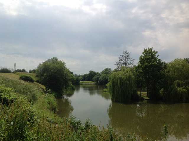 Tidbury Golf Club - photo 6
