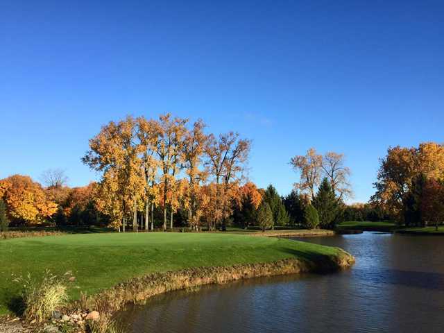 Deer Run Golf Course - photo 1