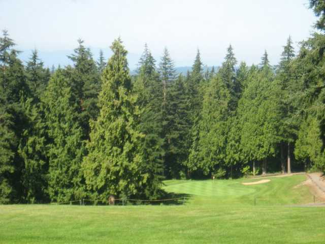 Kayak Point Golf Course - photo 7