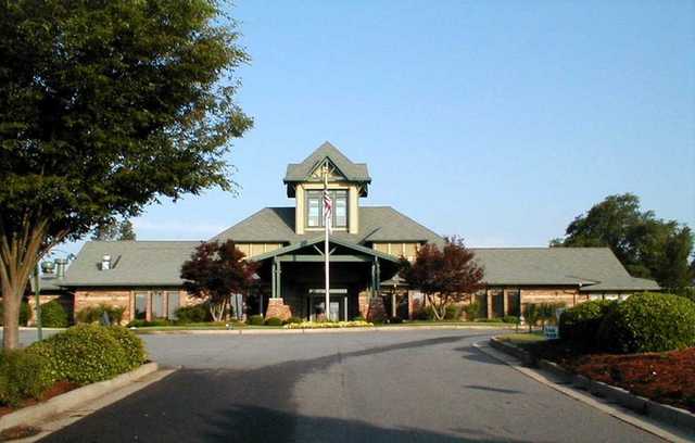 Monroe Golf & Country Club - photo 2