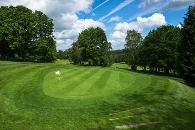 Addington Court Golf Centre - Championship Course - photo 3