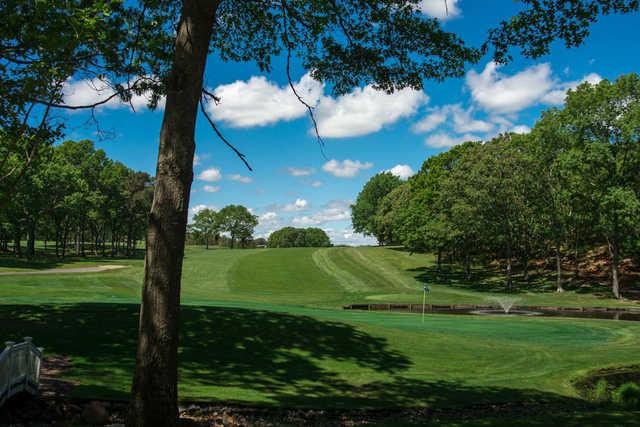 Rock Hill Golf & Country Club - photo 2