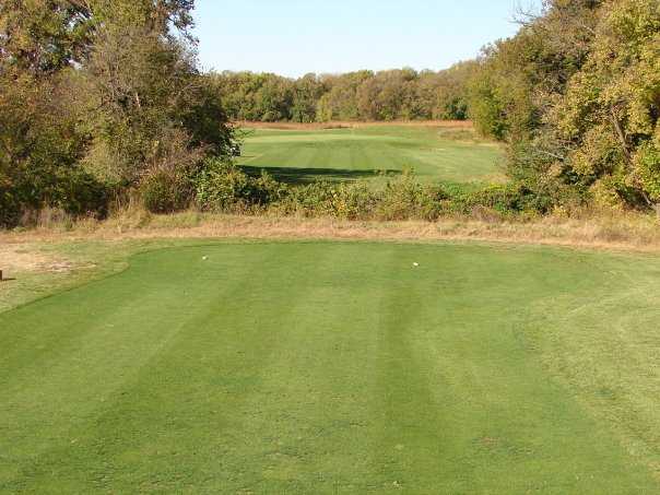 Wildcat Creek Sports Center - photo 1