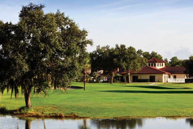 Blue Heron Pines Golf Club