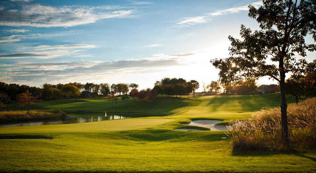 The Orchards Golf Club - photo 2