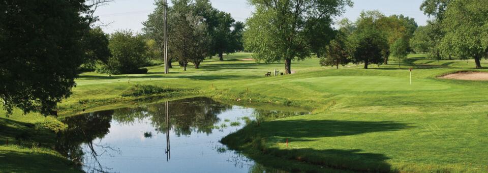 Willow Lakes Golf Course - photo 4